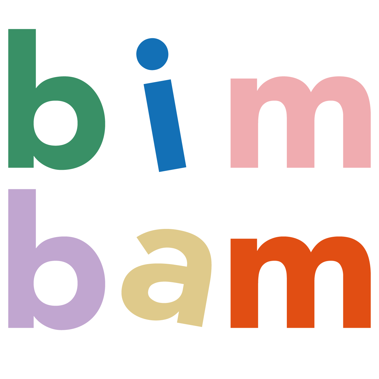 Studio Bim Bam